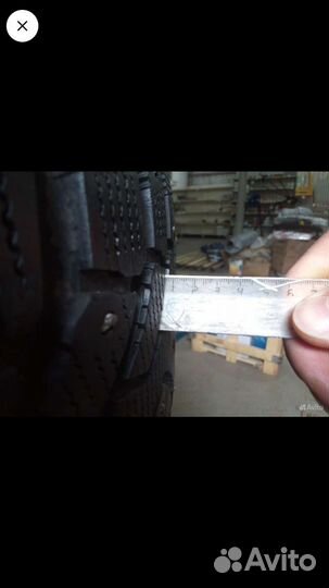 Колёса в сборе на Кашкай, Bridgestone Blizzak