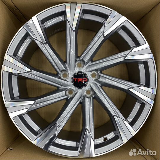 Диски новые 19 дюймов 5/114,3