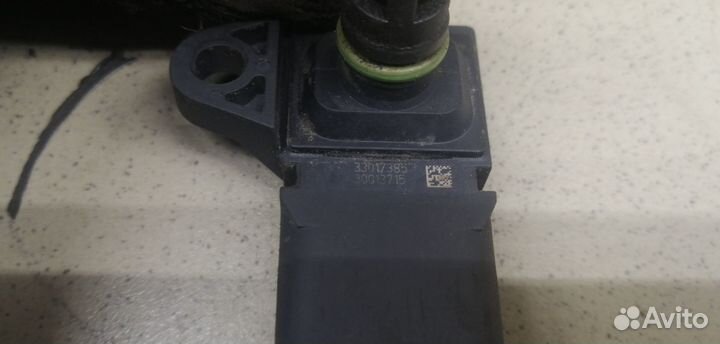 Датчик абсолютного давления Focus II 2005-2008