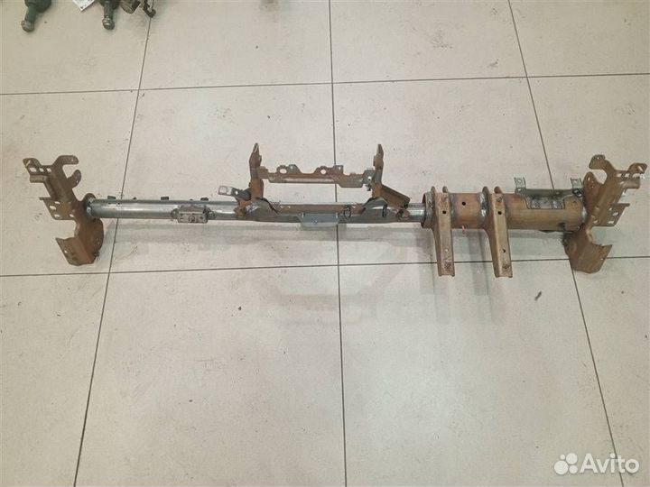 Усилитель торпедо Ford Fusion 2002-2012