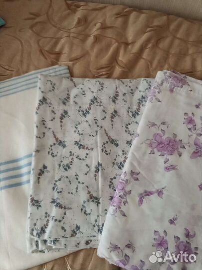 Ткань сатин,ситец,постельное белье