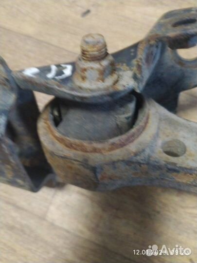 Продольный рычаг задней подвески Subaru Legacy В13