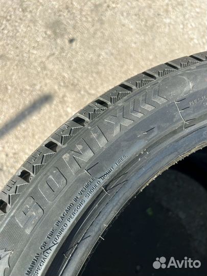 Grenlander Icedefensor Stud II 225/55 R18 81T