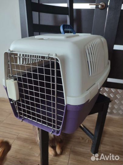 Переноски для животных