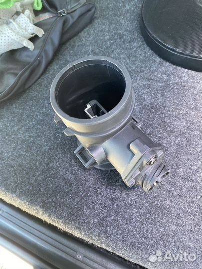 Расходомер дмрв м111