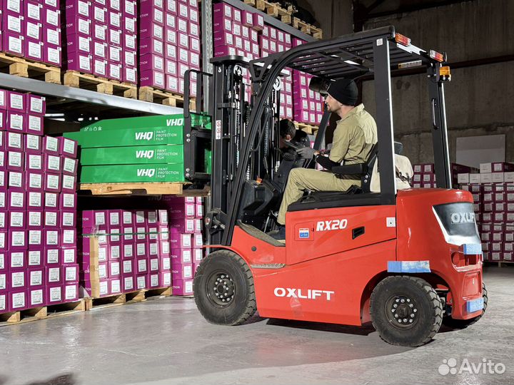 Полиуретановая пленка глянцевая VHQ PPF Clear+ 1.52*1м 240 мкм