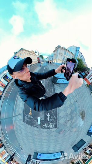 Рилсмейкер, Контентмейкер, Видеооператор