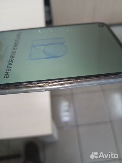 Xiaomi Redmi Note 9, 4/128 ГБ