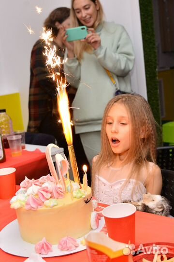 Ютуб вечеринка. Тик-ток вечеринка. А4 Аниматоры