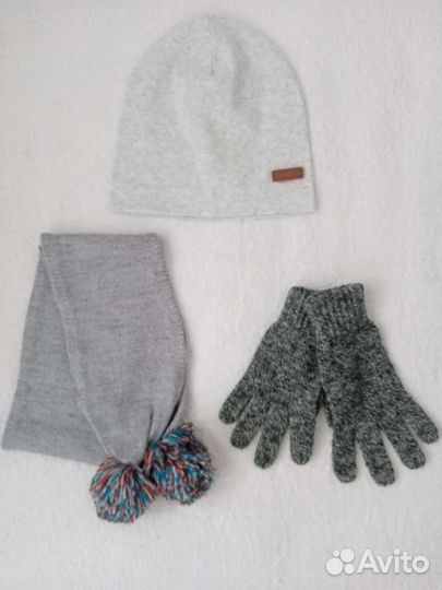 Комплект 3-5лет