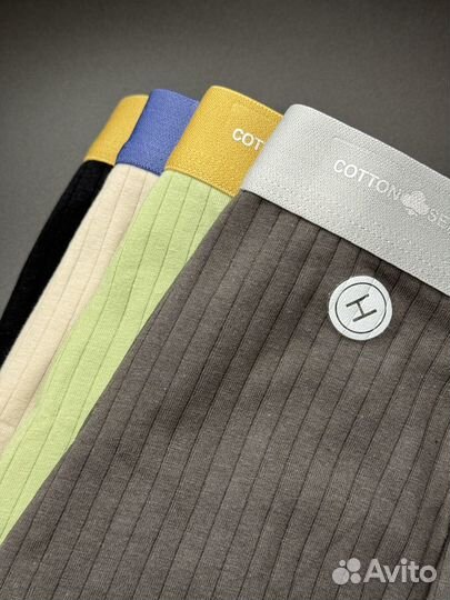 Трусы мужские боксеры