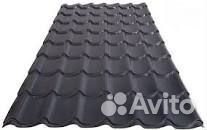 Металлочерепица Монтерей