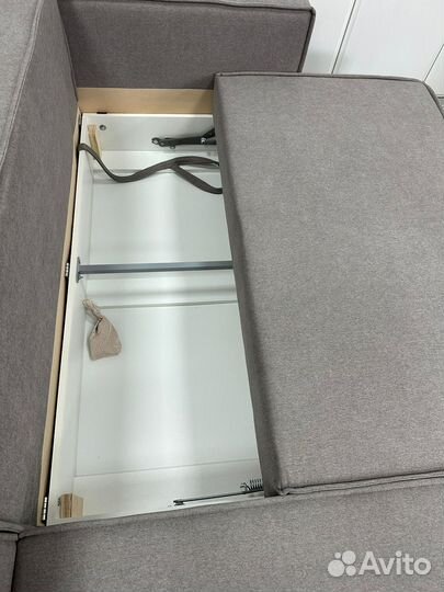 Угловой диван