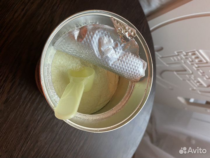 Детское питание