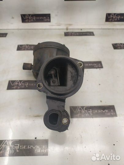 Сапун VW VAG 1.4 16V BBY