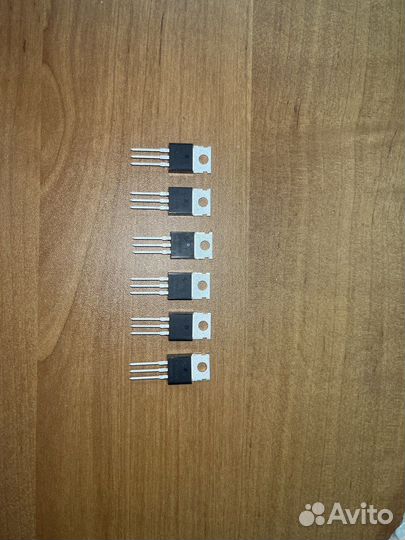 Mosfet транзисторы HY4306