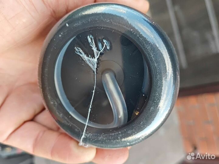 Компрессор автомобильный,бмв