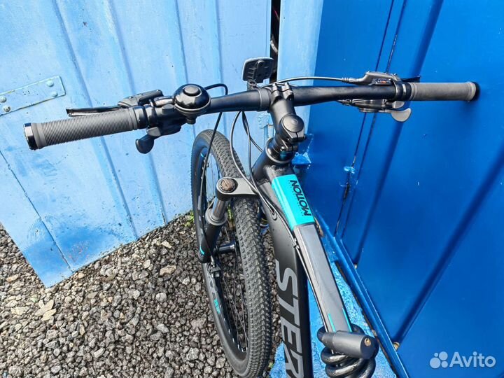 Горный велосипед Stern Motion 2.0 ALT 29