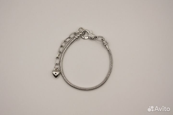 Браслет Основа для браслета Бижутерия