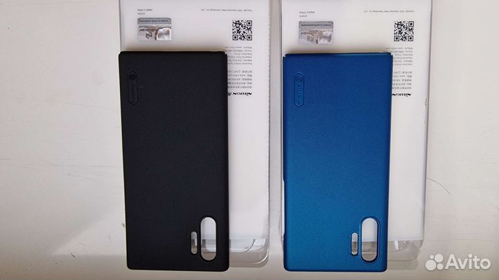 Чехлы Spigen,Nillkin. Samsung Note 10+, S22 Ultra