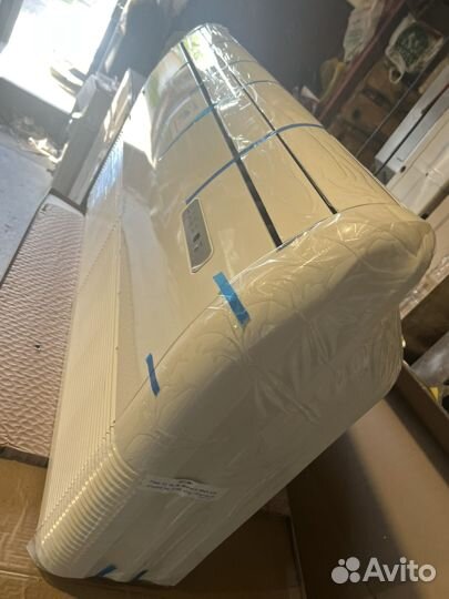 Кондиционер Haier HSU-36HNH03/R2