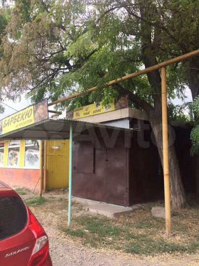 Свободного назначения, 19 м²