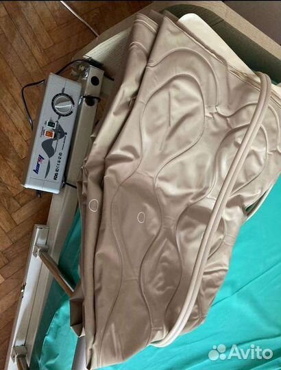 Медицинская кровать для лежачих больных