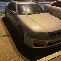 Nissan Skyline 2.5 AT, 1996, 200 000 км, с пробегом, цена 494 999 руб.