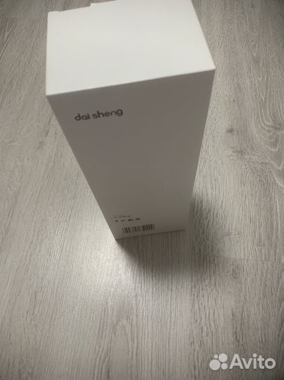 Расческа Dyson