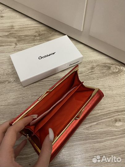 Кошелек женский