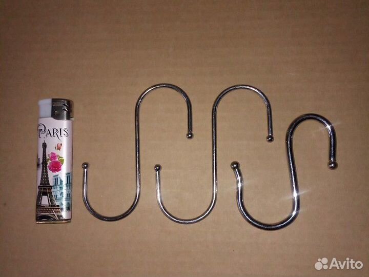 Вешалки Крючки Советские Ретро