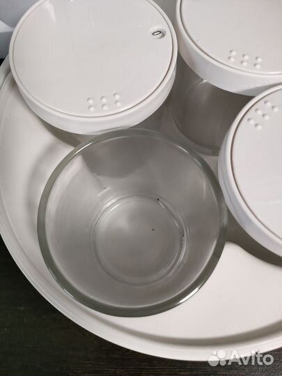 Йогуртница новая