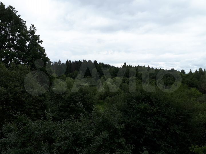 Участок 7,5 га (ИЖС)