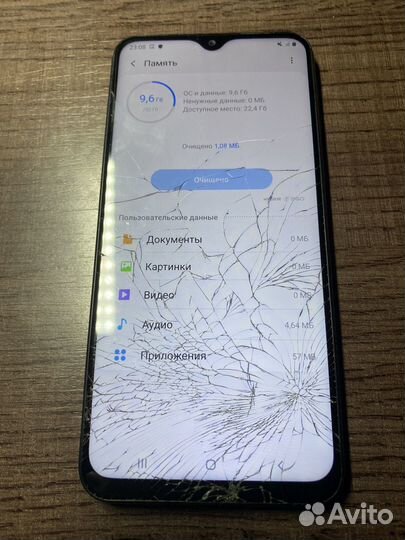 Samsung Galaxy M20, 3/32 ГБ