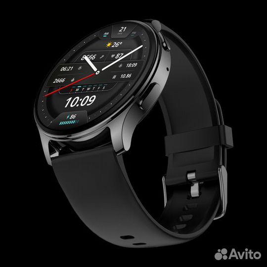 Смарт часы Xiaomi Amazfit POP 3R