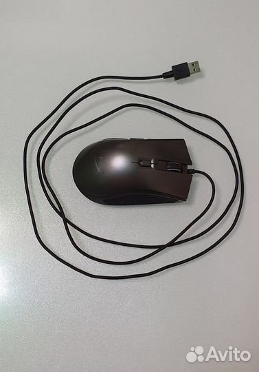 Игровая мышь