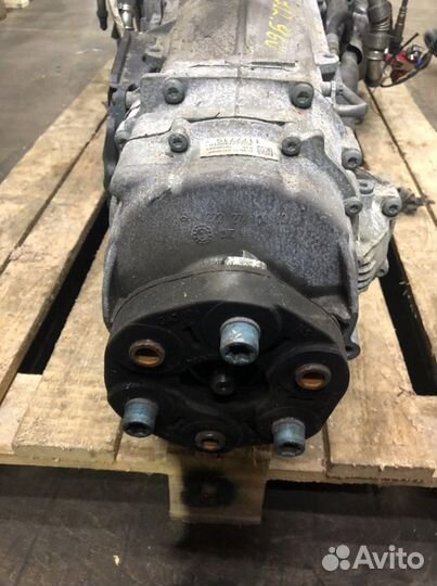 Раздатка Мерседес w212 w218 w222