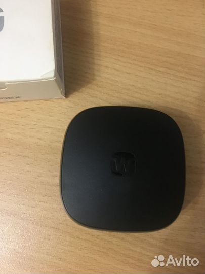 Слуховой аппарат widex новый