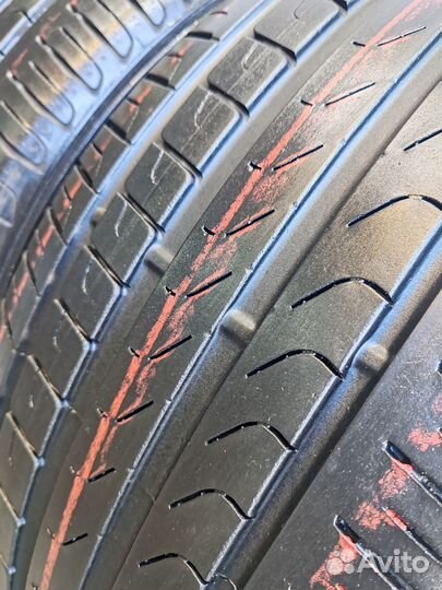 Pirelli Scorpion Verde 255/50 R19 103W