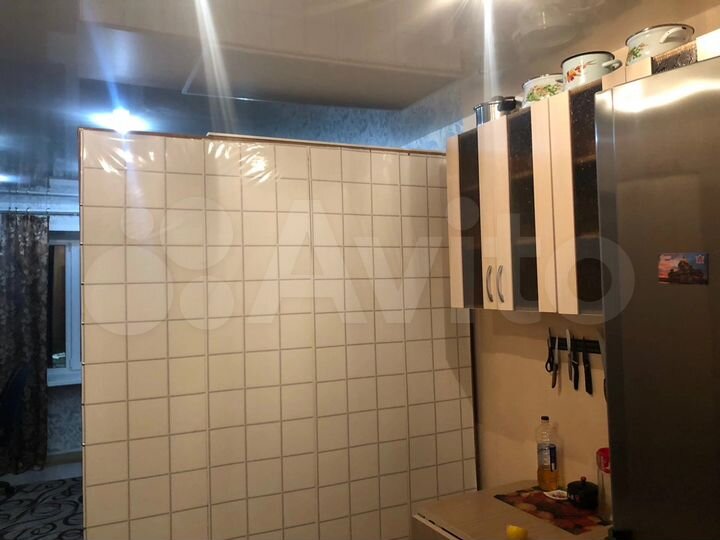 Комната 19 м² в 1-к., 2/4 эт.