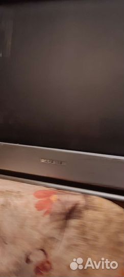 Телевизор Рубин