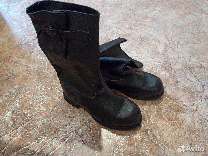 Спец. обувь