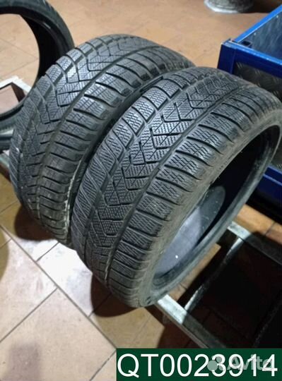 Pirelli Winter Sottozero 3 225/40 R18 96P