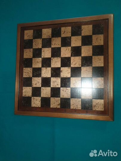 Шахматы «Персидские»