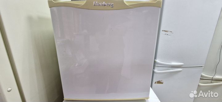 Морозильная камера с гарантией