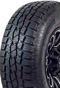 Sunfull Mont-Pro AT786 265/60 R18 110T