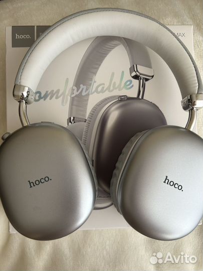 Беспроводные наушники