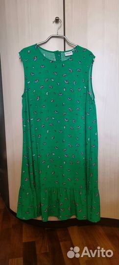 Платье летнее Finn Flare