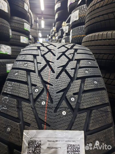 Headway HW503 265/65 R17 112Q
