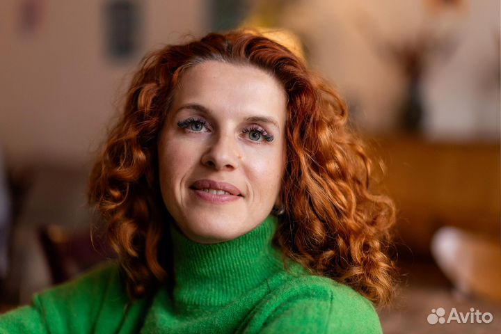 Тренер по фитнесу